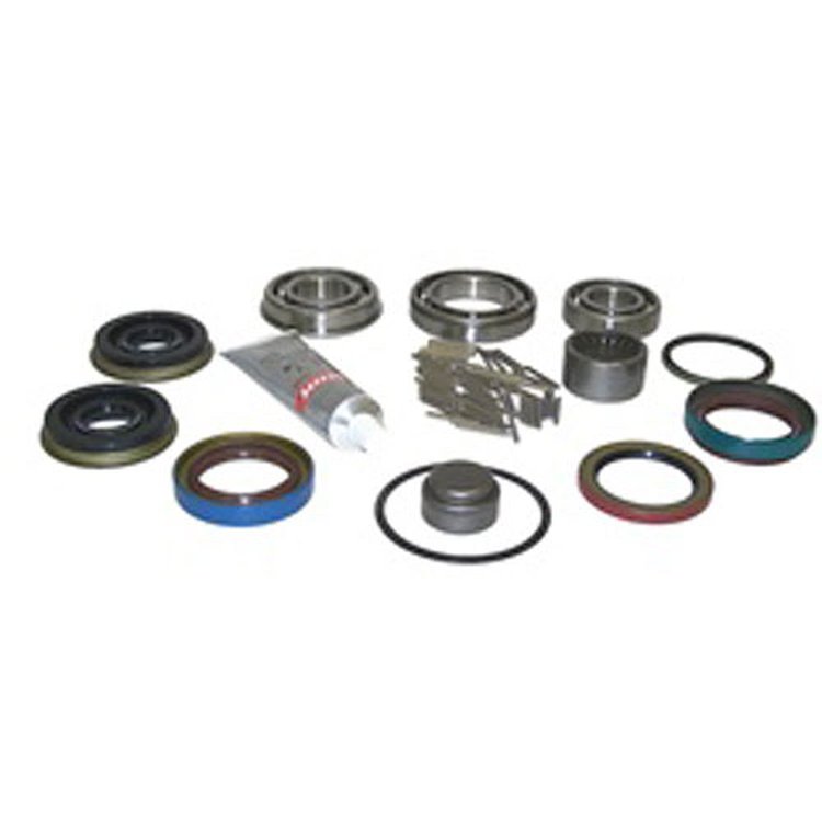 Transfer Case Gasket And Seal Kit