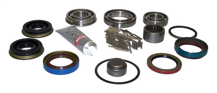 242LMASKIT Transfer Case Gasket And Seal Kit