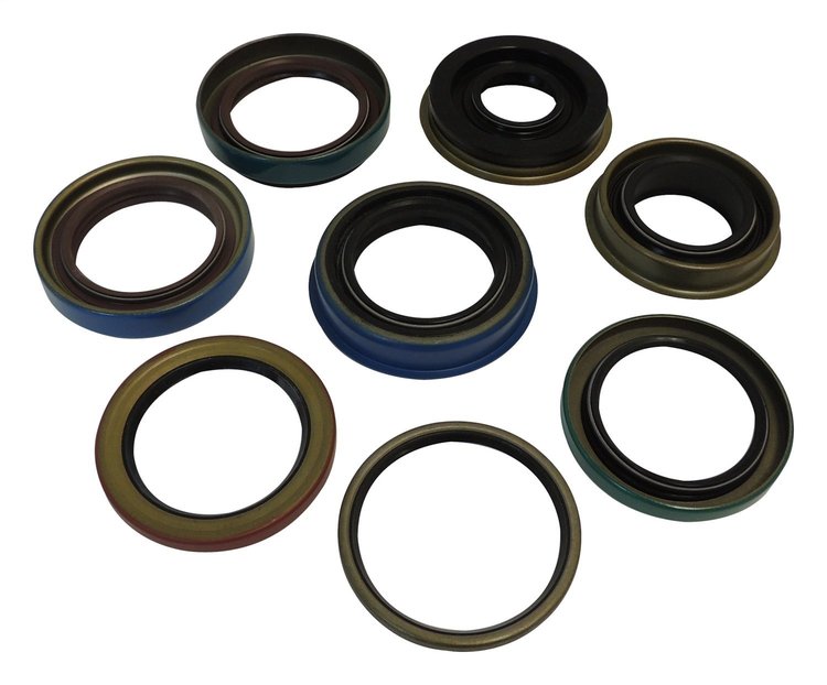 242SK Transfer Case Seal Kit