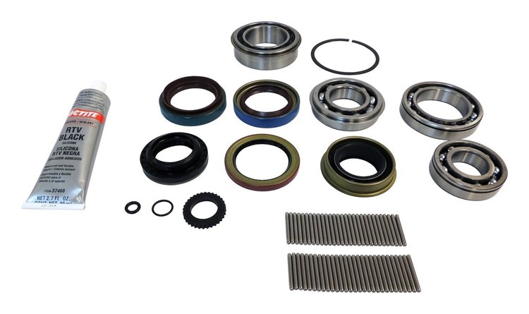 249LMASKIT Transfer Case Overhaul Kit, 1996 Jeep Grand Cherokee, 1998 Jeep Grand Cherokee, 1997 Jeep Grand Cherokee TSi