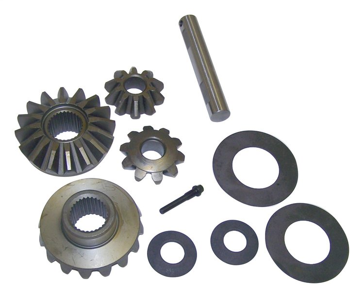 Differential Kit