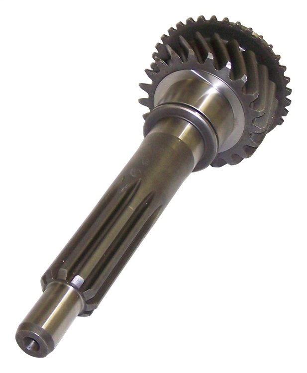 Manual Trans Input Shaft
