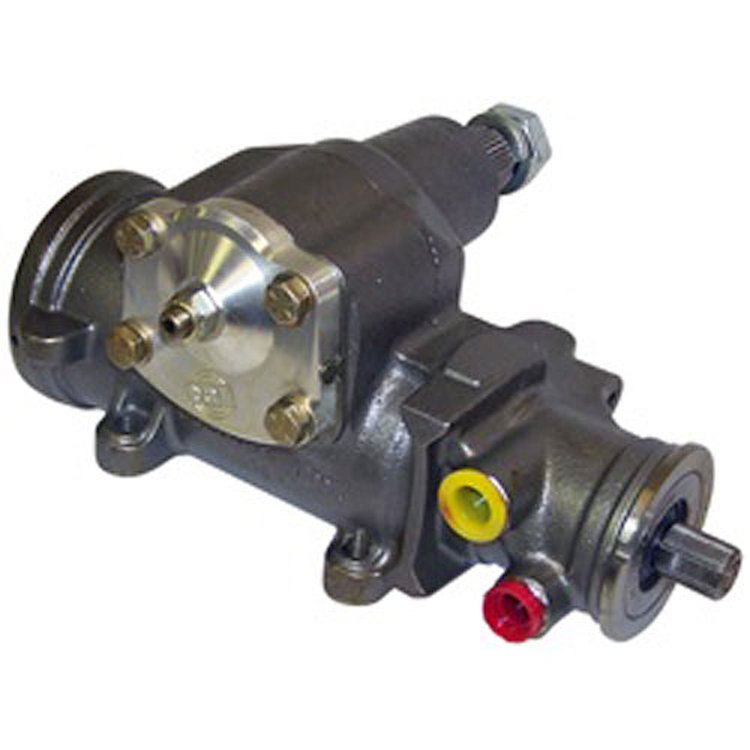 Agr Super Box 1