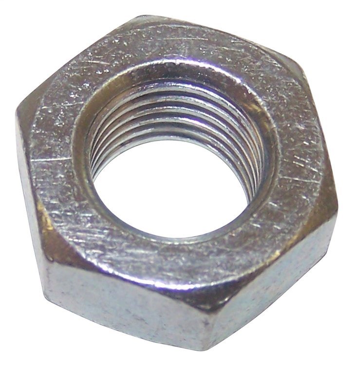 Lock Nut