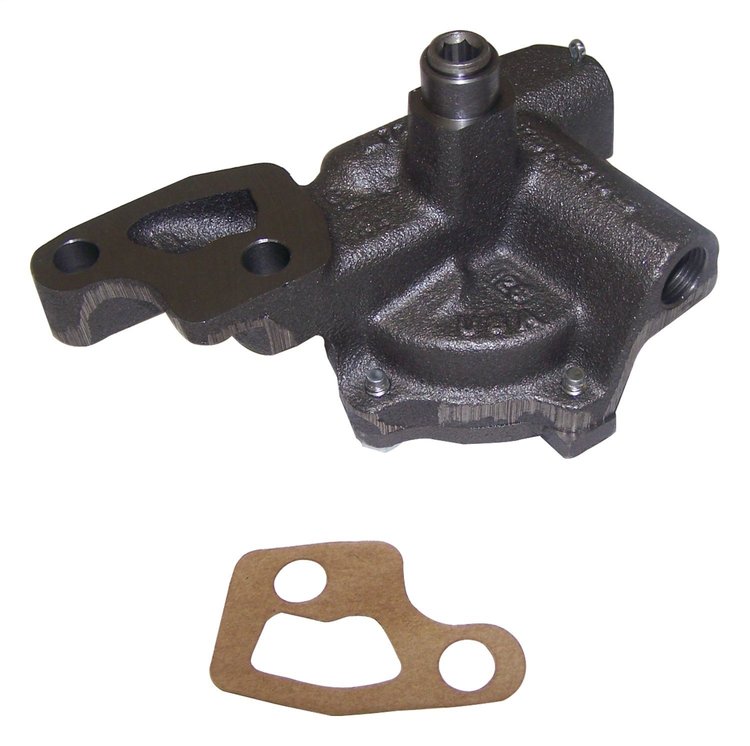 Engine Oil Pump