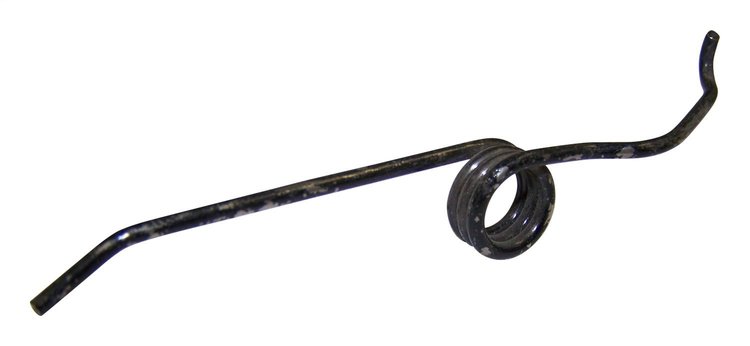 Parking Brake Adjuster Spring