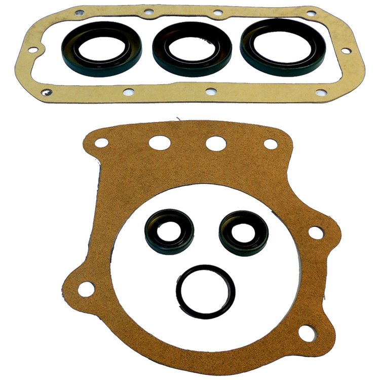 Transfer Case Gasket And Seal Kit