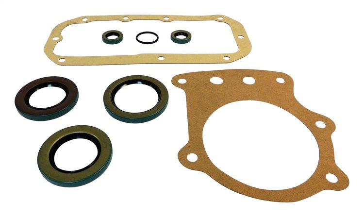 300GK Transfer Case Gasket And Seal Kit, 1980-1983 Jeep CJ5, 1980-1986 Jeep CJ7, 1981-1985 Jeep Scrambler
