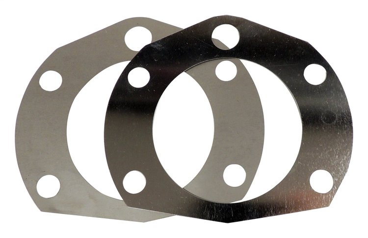3141319K Wheel Bearing Shim, 1976-1983 Jeep CJ5, 1976-1986 Jeep CJ7, 1981-1985 Jeep Scrambler