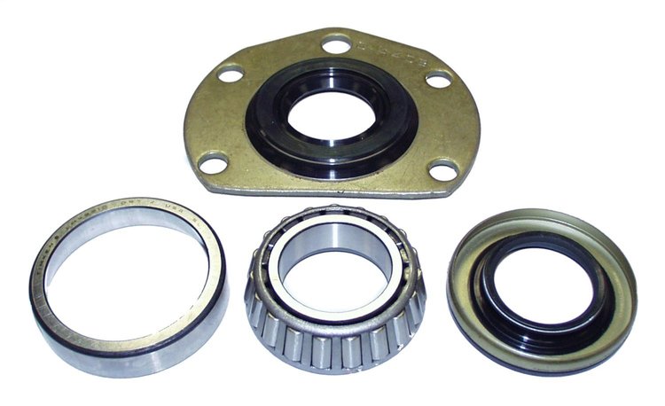 3150046K Axle Shaft Bearing Kit for 1976-1986 Jeep Models