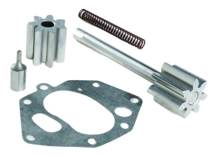 Oil Pump Repair Kit