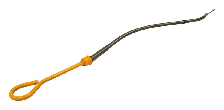 3190848K Oil Dipstick & Tube Kit for 1967-1991 AMC/Jeep 290-401 V8 Engines