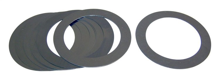 Pinion Shim Kit