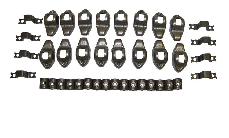 3223539KL Rocker Arm Kit for 1980-1991 Jeep Models [5.0L, 5.9L, 6.6L Engines]