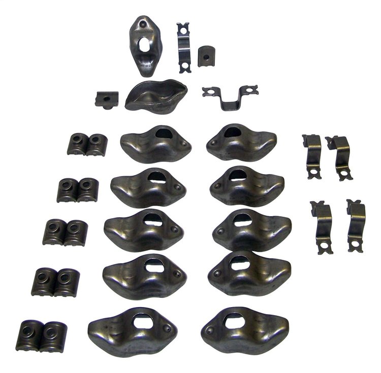 3223888KL Rocker Arm Kit for 1974-1978 Jeep Models [3.8L Engines]
