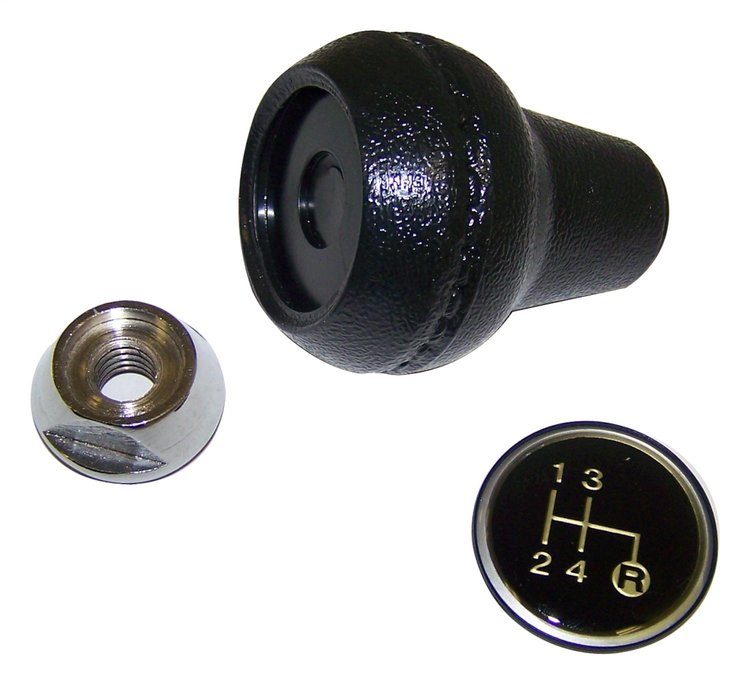 Manual Trans Shift Knob Kit
