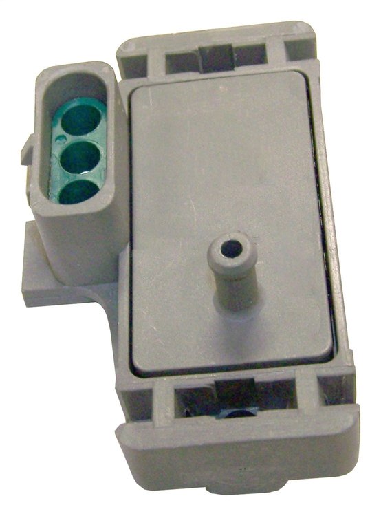 MAP Sensor
