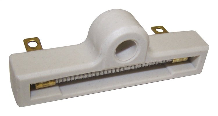 Ballast Resistor