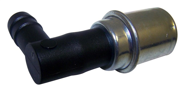 Crankcase Vent Valve