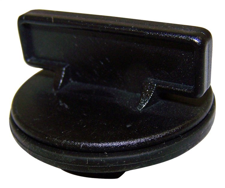 33001016 Oil Filler Cap for 1984-1993 Jeep Models [2.5L, 4.2L Engines]