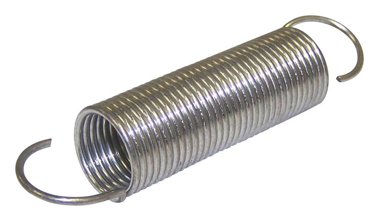 33001069 Throttle Return Spring for 1983-1996 Jeep Models