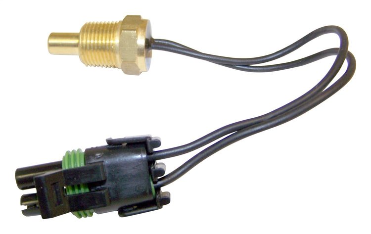 Temperature Sender