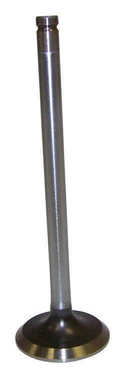 Exhaust Valve
