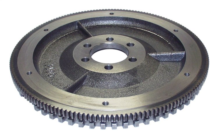 Flywheel Assembly