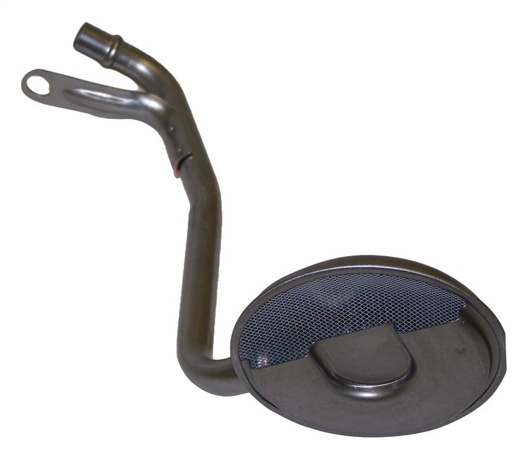 33002696 Engine Oil Pump Screen