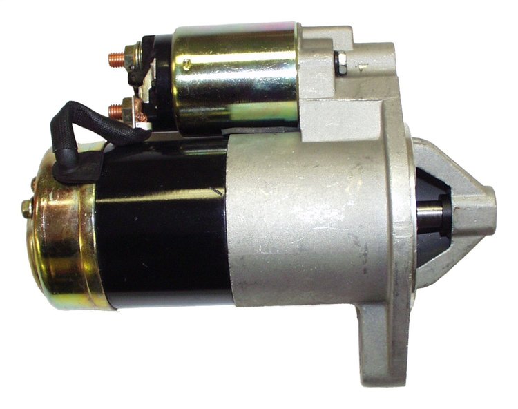 33002709 Starter for 1987-1998 Jeep Models [4.0L, 4.2L Engines]