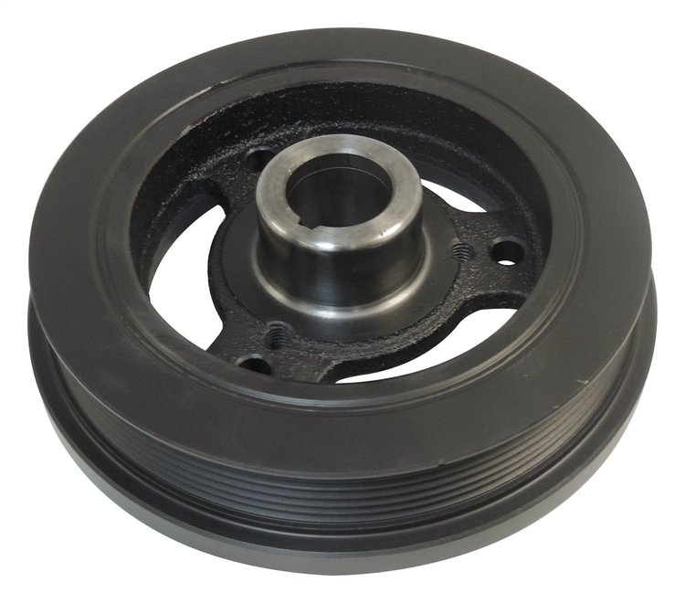 33002920 Harmonic Balancer for 1991-2006 Jeep Models