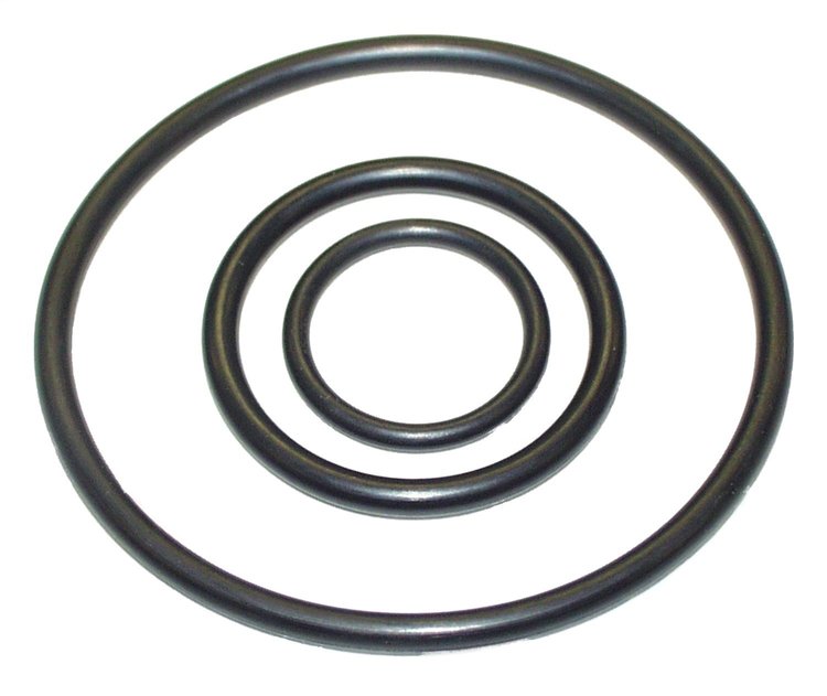 Oil Filter Adapter Seal Kit
