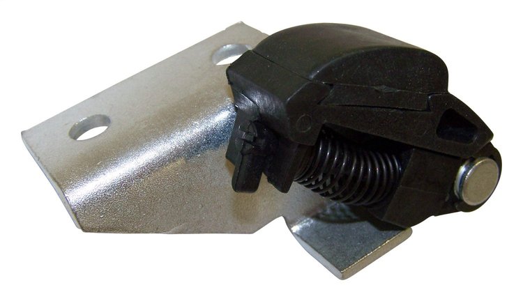 Timing Chain Tensioner