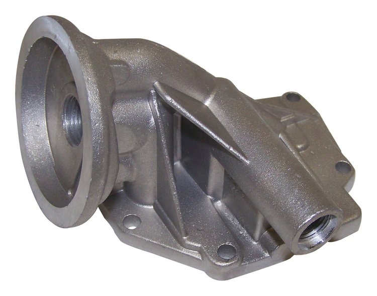 Oil Pump Cover