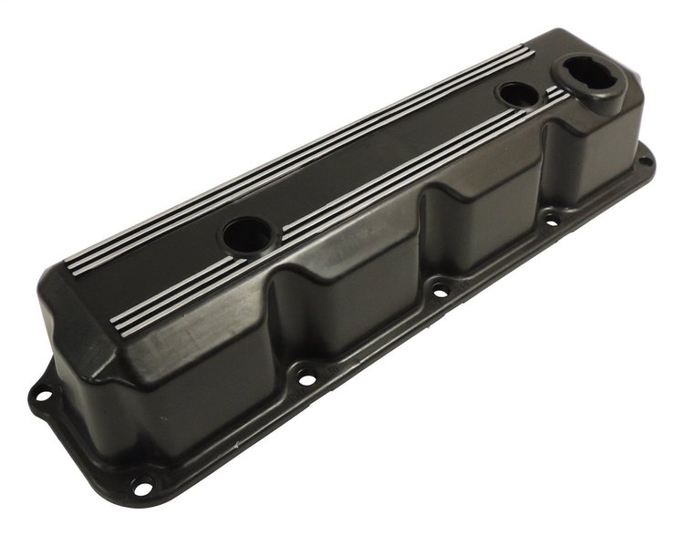 33003857 Valve Cover for 1983-1992 Jeep Models [2.5L Engines]