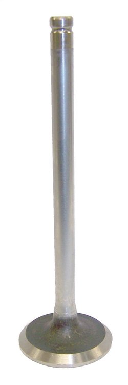 33003860 Exhaust Valve for 1987-1999 Jeep Models [2.5L, 4.0L Engines]