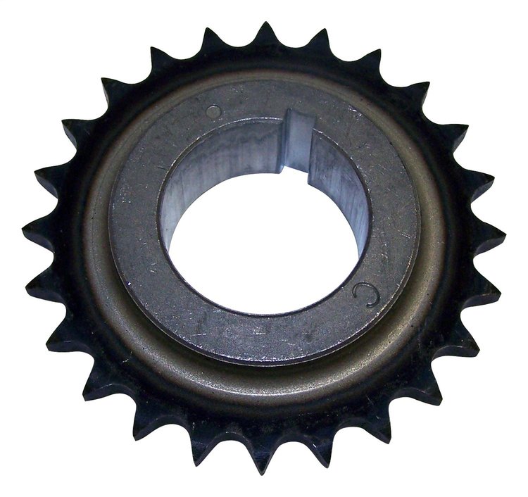 Crankshaft Sprocket