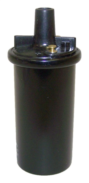 33004522 Ignition Coil for Select 1978-1997 Jeep Models w/2.5L 4 cyl., 3.8L, 4.2L 6 cyl., 5.0L, 5.9L, 6.0L V8 Engines