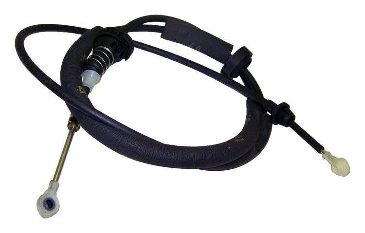 Auto Trans Shift Cable