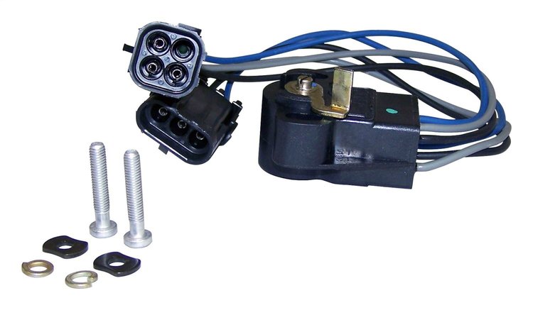 33004650 Throttle Position Sensor for 1987-1990 Jeep Models [4.0L Engines]