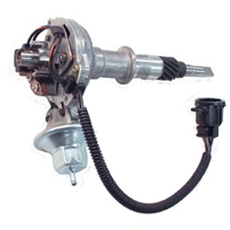 Distributor