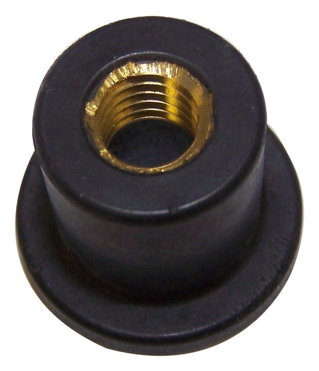 Radiator Brace Nut