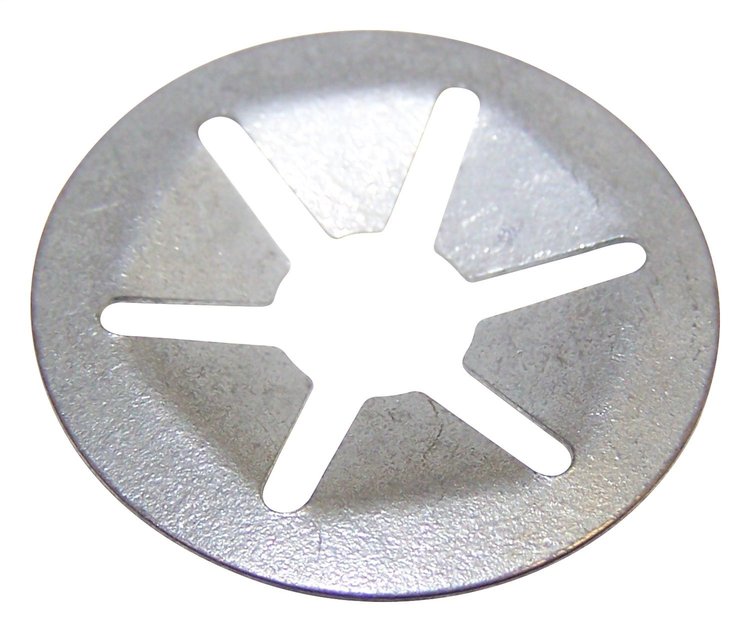Fastener Nut