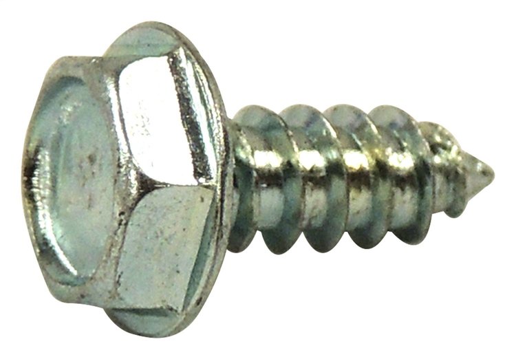 Screw