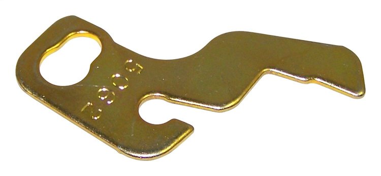 Brake Automatic Adjuster Lever