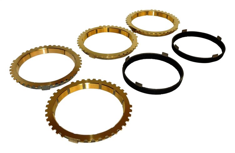 3550BRK Synchronizer Blocking Ring Set