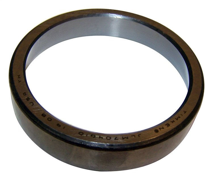 Differential Bearing Cup