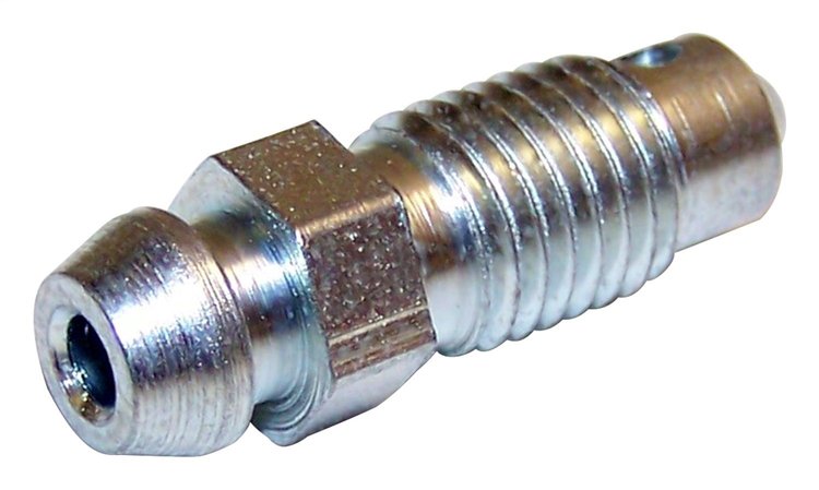 3766674 Brake Bleeder Screw