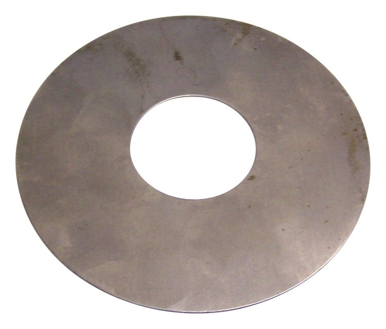 Differential Oil Slinger
