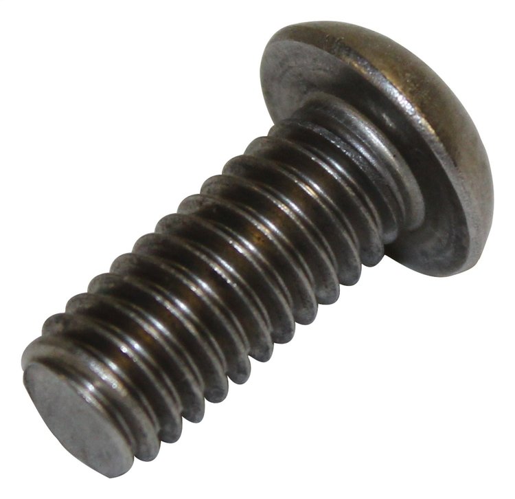 4004956SS Windshield Frame Screw